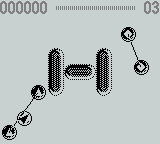 Game & Watch Gallery screenshot 4 for GameBoy
